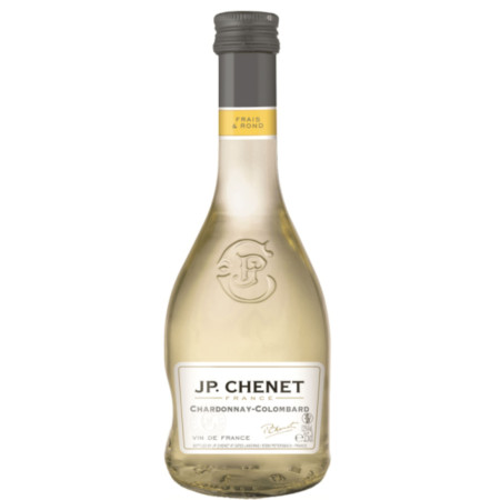 detail JP. CHENET 0,25l Chardonnay Colombard (6)