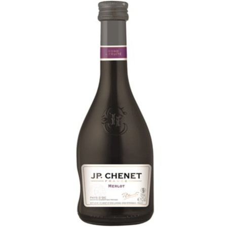 chi tiết JP. CHENET 0,25l Merlot (6)