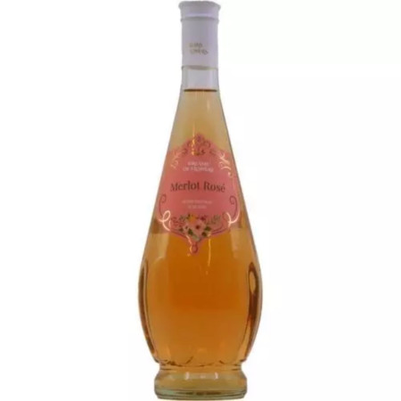 chi tiết Dreams of Flowers 0,75L Rose (6)