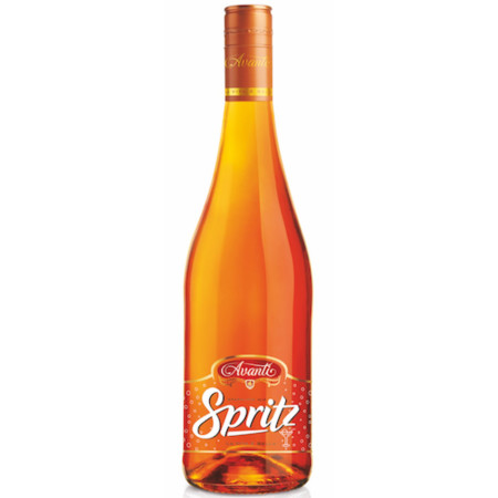 chi tiết Avanti 0,75l Spritz (6)