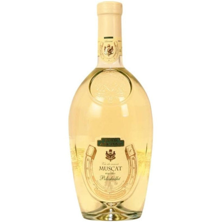 detail Gold Asconi víno 0,75l Muscat (6)