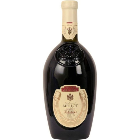 chi tiết Gold Asconi víno 0,75l Merlot (6)
