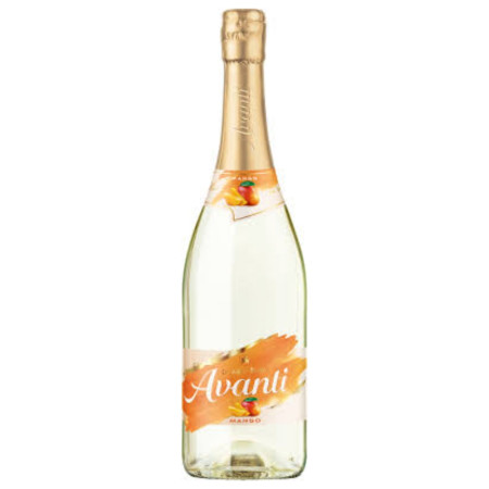 detail Avanti 0,75l Mango (6)