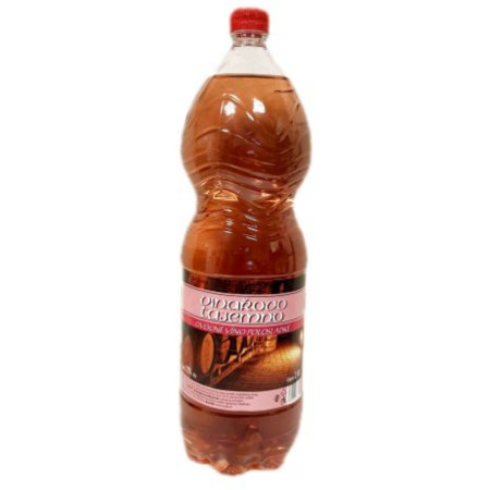 chi tiết Vinařovo Tajemno víno 2L růžové PET (6)