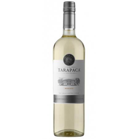 chi tiết Vina Tarapaca 0,75l Moscato (6)