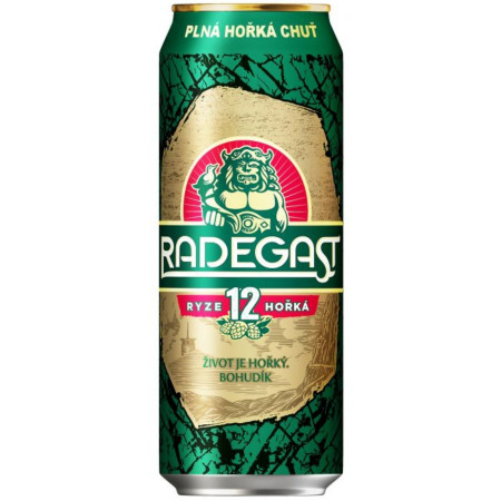 chi tiết Radegast 0,5l plech ryze hořká 12 (24)