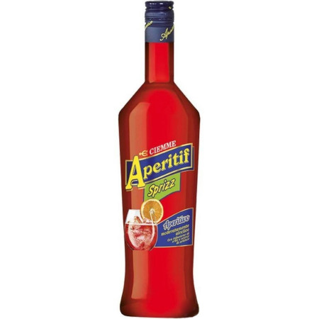 chi tiết APERITIF 11% Sprizz 1l (6)