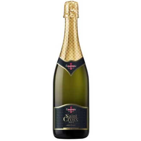chi tiết Saint Croix sekt 0,75l Brut (6)