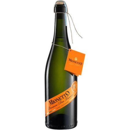 detail Mionetto Prosecco DOC Treviso 0,75l - Spago (6)