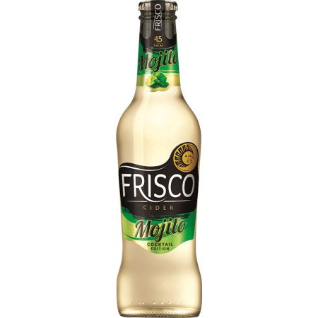chi tiết FRISCO 0,33l 4,5% Mojitoj (12)