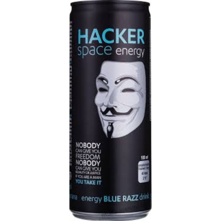 chi tiết Hacker energy 0,25L plech blue (24)