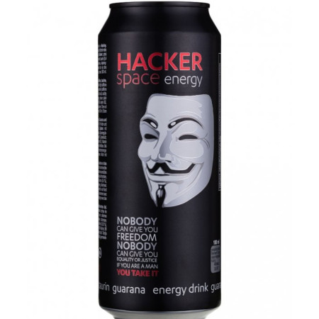 chi tiết Hacker energy 0,5L plech original (24)