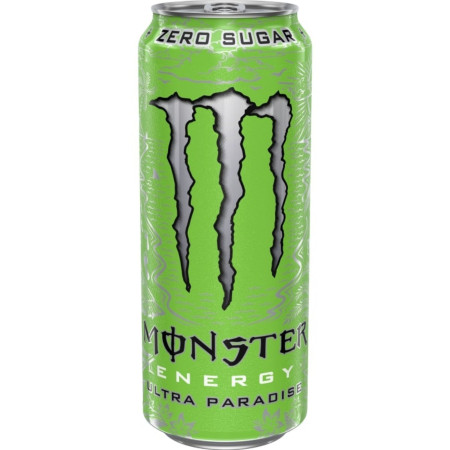 chi tiết Monster energy 0,5L plech Ultra paradise (12)