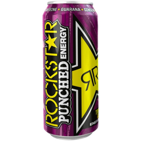 chi tiết Rockstar energy 0,5L plech GUAVA fialovožlutá hvězda (12)