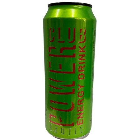 detail Club power energy 0,5L plech Exotic (24)