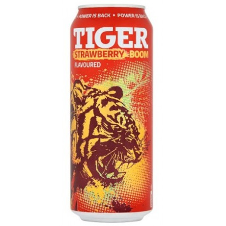 chi tiết Tiger energy 0,5L plech Strawberry (12)