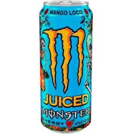 chi tiết Monster energy 0,5L plech Mango loco (12)