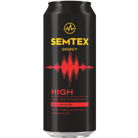 chi tiết Semtex energy 0,5l plech High (24)