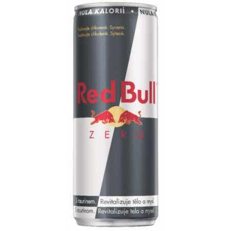chi tiết Red Bull energy 0,25L plech CZ Zero black (24)
