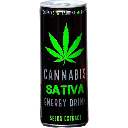detail Cannabis Sativa energy 0,25L plech (24)