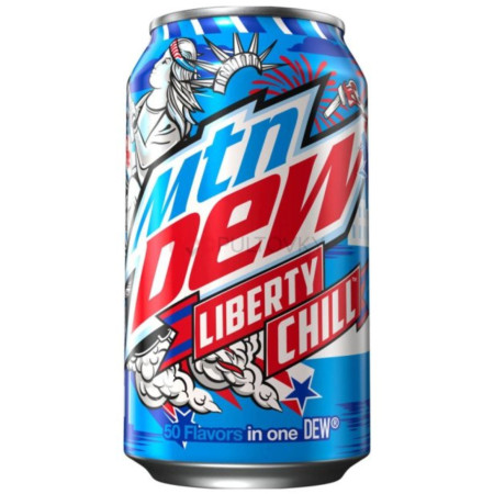 chi tiết MTN DEW energy 0,355L plech USA Liberty Chill (12)