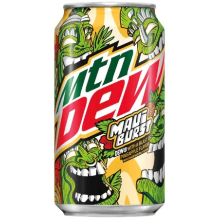 chi tiết MTN DEW energy 0,355L plech USA Maui Burst (12)