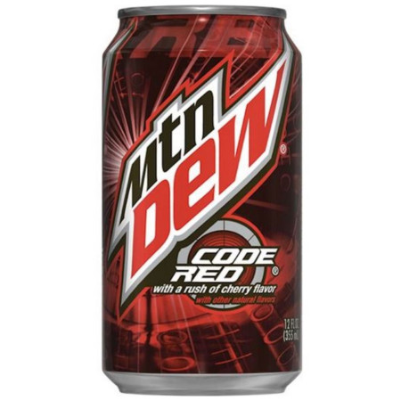 chi tiết MTN DEW energy 0,355L plech Red Code (12)