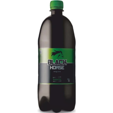 detail Black horse energy 1L pet Limeta (6)