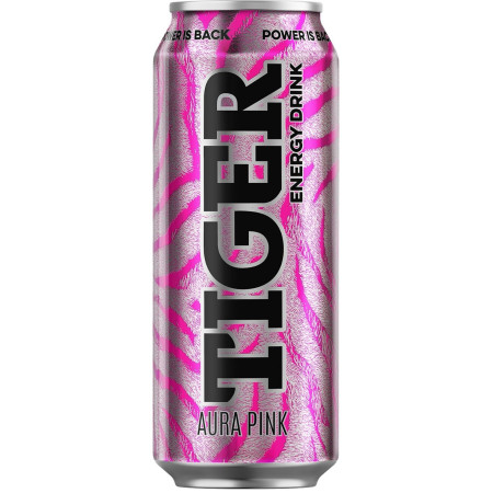chi tiết Tiger energy 0,5L plech Aura Pink (Pink Candy) (12)