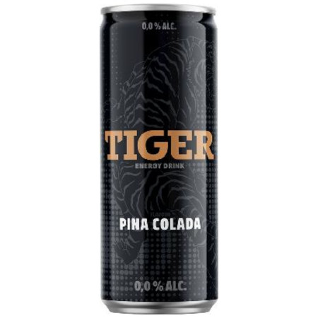 chi tiết Tiger energy 0,25L plech PARTY LINE - Pina Colada (12)