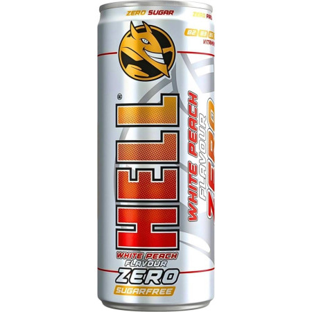 chi tiết Hell energy 0,25L plech Zero White Peach (24)