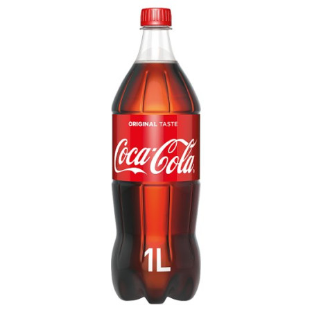 detail Coca-cola 1l Original PET (12)