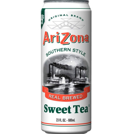 chi tiết Arizona 680ml Sweet Tea (24)