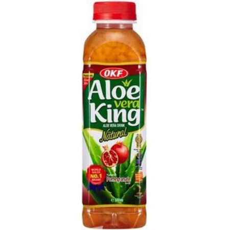 chi tiết OKF Aloe Vera 0,5l PET Pomegranate (Luu) (20)
