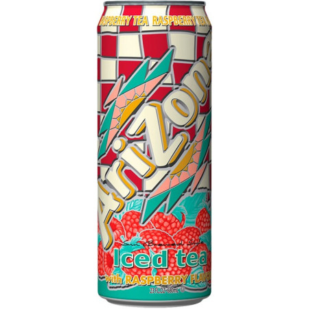 chi tiết Arizona 650ml Raspberry Tea (24)