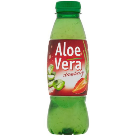 chi tiết Aloe Vera 0,5L PET Jahoda (6)
