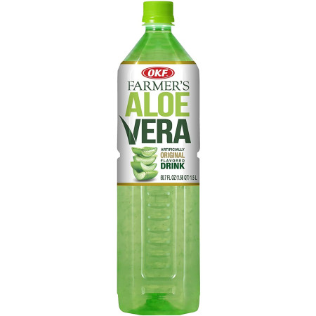 detail OKF Farmers aloe vera 1,5l (12)