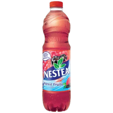 chi tiết Nestea 1,5l Black Tea lesní ovoce (6)