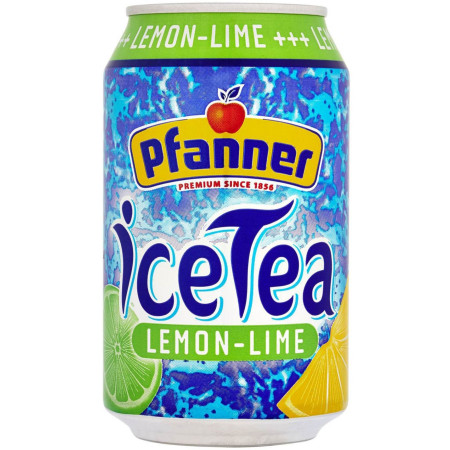 chi tiết Pfanner 330ml Ice Tea čaj - Citron limeta (24)