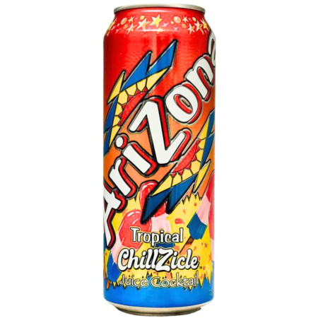 detail Arizona 650ml Tropical chill Zicle (24)