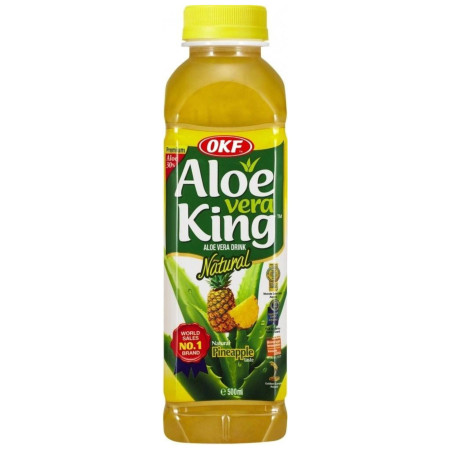 detail OKF Aloe Vera 0,5l Pineapple (20)
