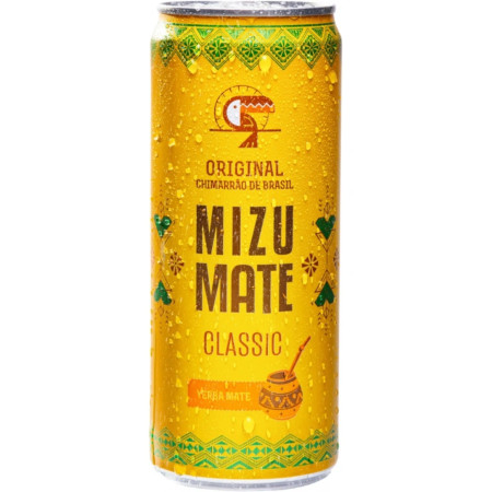 detail Mizu Mate 330ml Classic Yerba Mate (24)