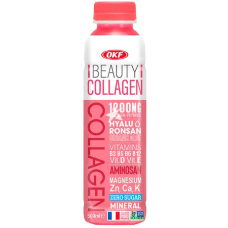 detail OKF Aloe Vera 0,5l Beauty Collagen (20)