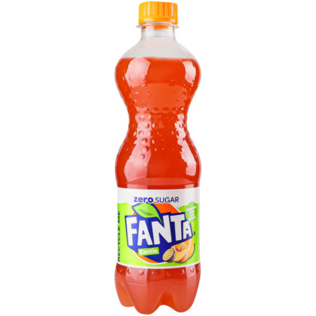 detail Fanta 500ml Exotic Zero (12)