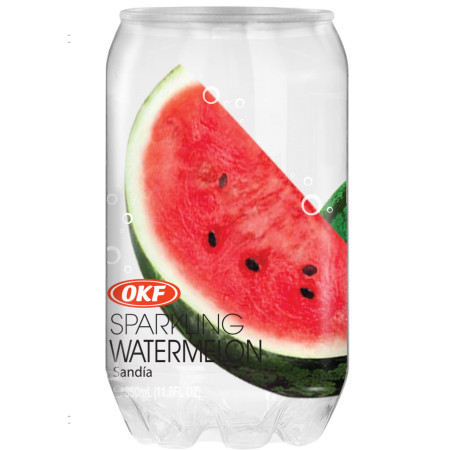 detail OKF Sparkling 0,35l Watermelon (24)