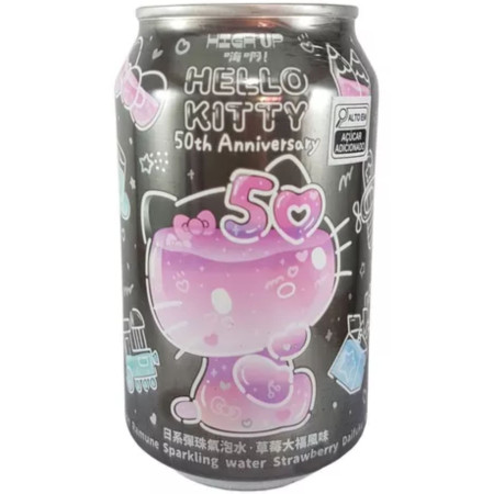 detail High Up Sparkling Water 0,33l Hello Kitty Strawberry (24)