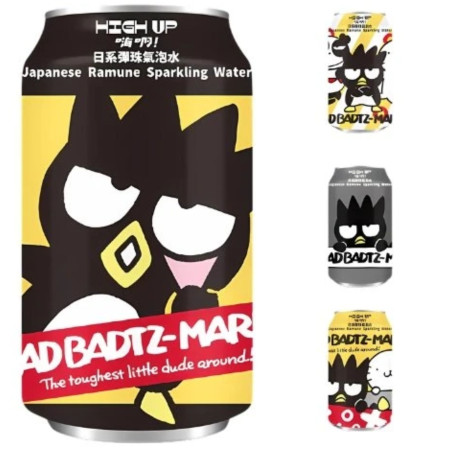 detail High Up Sparkling Water 0,33l Original Cool Pinguin (24)