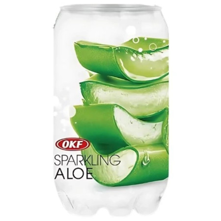 chi tiết OKF Sparkling 0,35l Aloe (24)