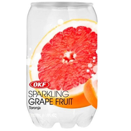 chi tiết OKF Sparkling 0,35l Grapefruit (24)