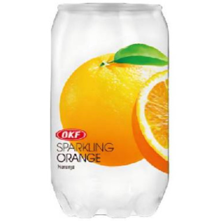 detail OKF Sparkling 0,35l Orange (24)